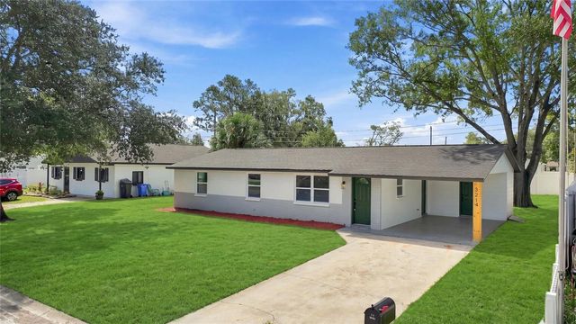 3214 ACACIA STREET, Lutz, FL 33558