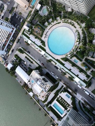 650 NE 32nd St 4005, Miami, FL 33137