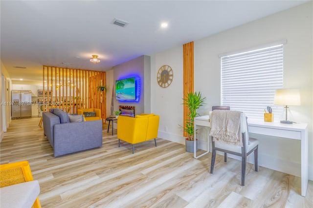 1762 NW 15th Street, Miami, FL 33125