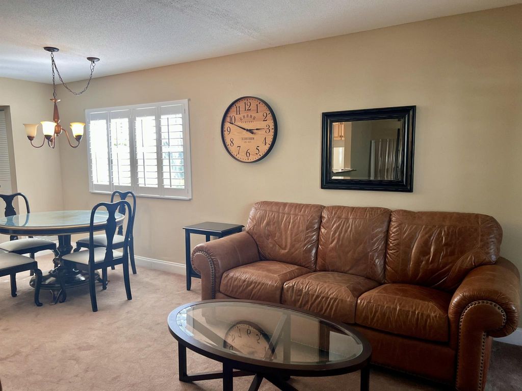 Image 10 of property listing at 202 Tuscany D, Delray Beach, FL 33446