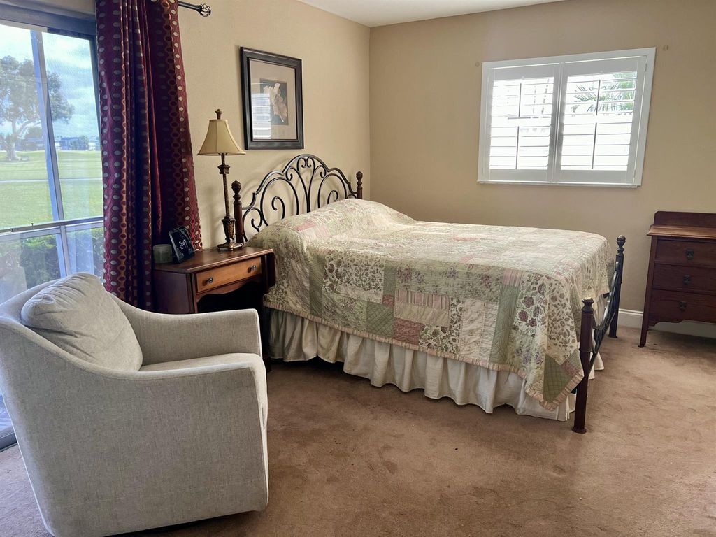 Image 15 of property listing at 202 Tuscany D, Delray Beach, FL 33446