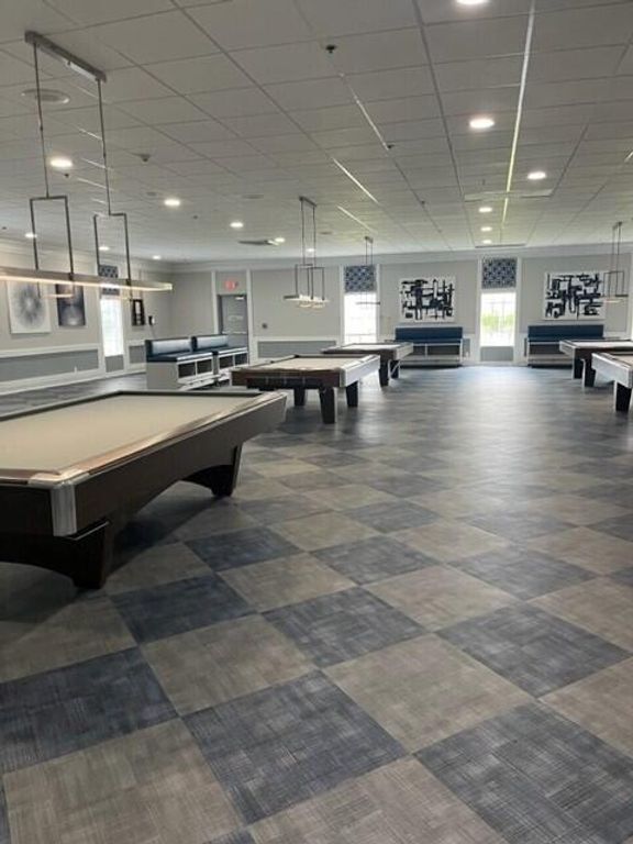 Image 22 of property listing at 202 Tuscany D, Delray Beach, FL 33446