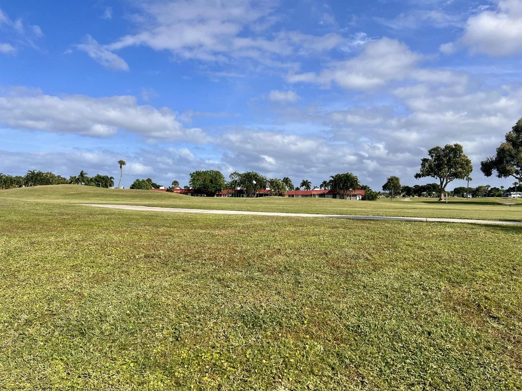 Image 29 of property listing at 202 Tuscany D, Delray Beach, FL 33446