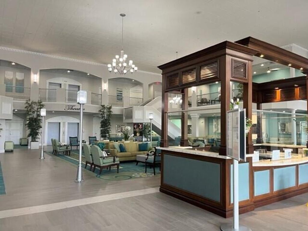 Image 33 of property listing at 202 Tuscany D, Delray Beach, FL 33446