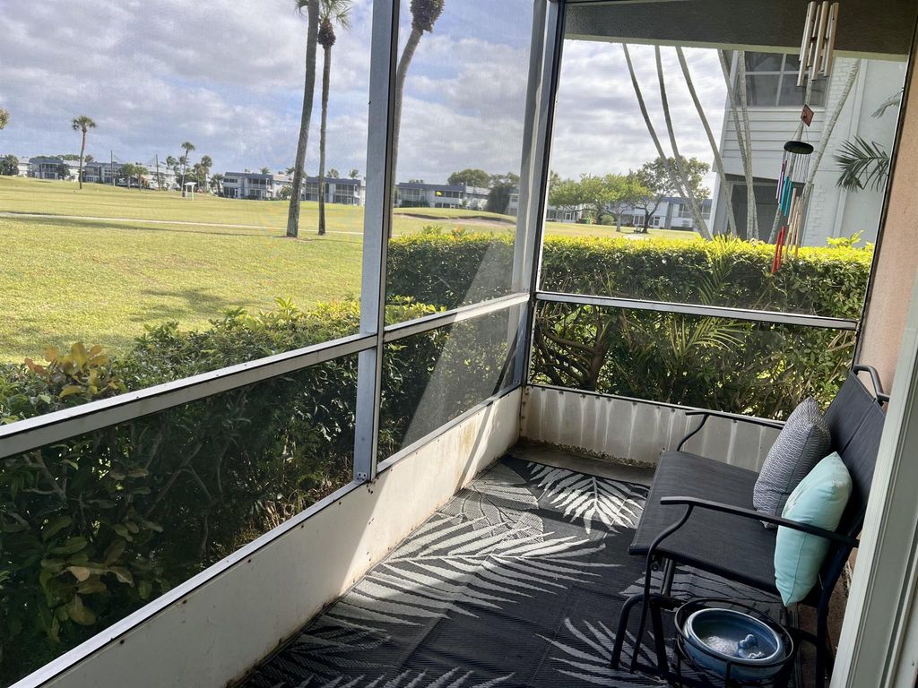 Image 4 of property listing at 202 Tuscany D, Delray Beach, FL 33446