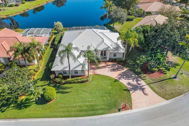 1542 SW Mockingbird Circle, Port St. Lucie, Port St Lucie, FL 34986