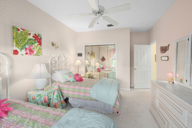 1542 SW Mockingbird Circle, Port St. Lucie, Port St Lucie, FL 34986