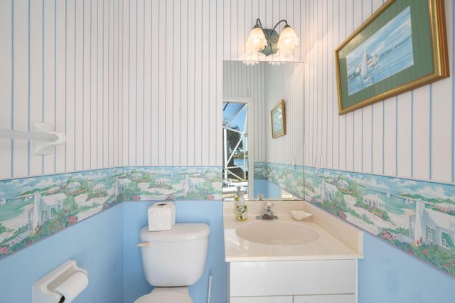 1542 SW Mockingbird Circle, Port St. Lucie, Port St Lucie, FL 34986