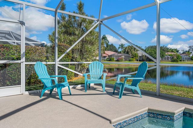 1542 SW Mockingbird Circle, Port St. Lucie, Port St Lucie, FL 34986