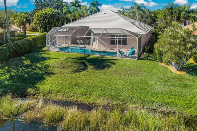 1542 SW Mockingbird Circle, Port St. Lucie, Port St Lucie, FL 34986