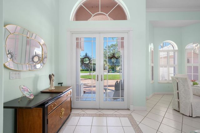 1542 SW Mockingbird Circle, Port St. Lucie, Port St Lucie, FL 34986