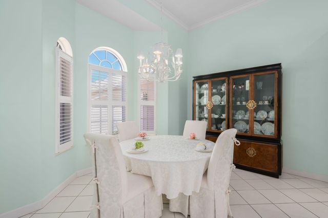 1542 SW Mockingbird Circle, Port St. Lucie, Port St Lucie, FL 34986