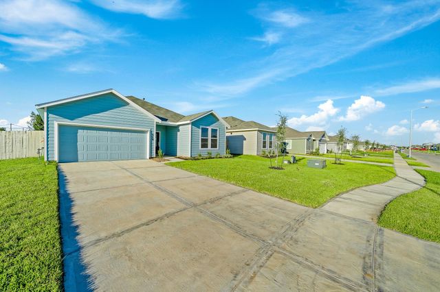 349 Tejas Trail, Waller, TX 77484