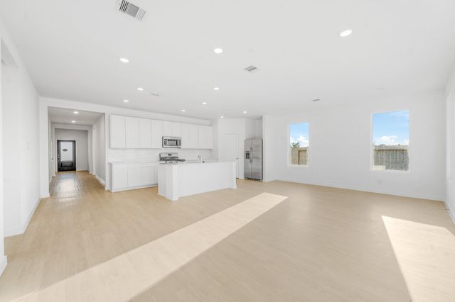 349 Tejas Trail, Waller, TX 77484