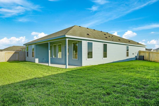 349 Tejas Trail, Waller, TX 77484