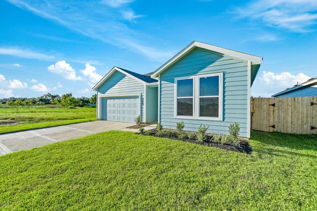 349 Tejas Trail, Waller, TX 77484