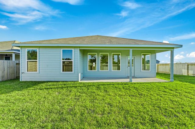 349 Tejas Trail, Waller, TX 77484