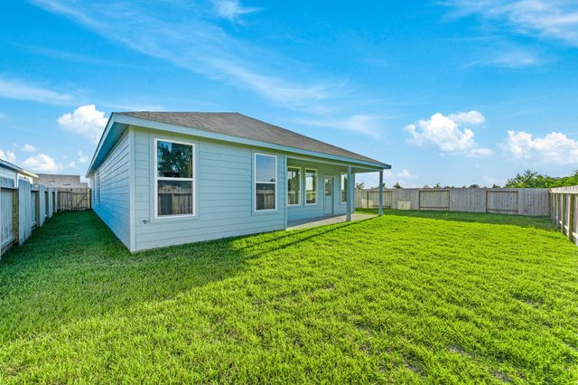 349 Tejas Trail, Waller, TX 77484