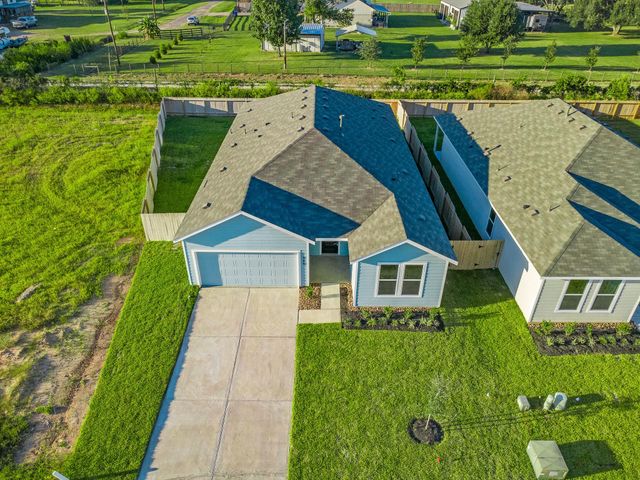 349 Tejas Trail, Waller, TX 77484