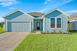 349 Tejas Trail, Waller, TX 77484