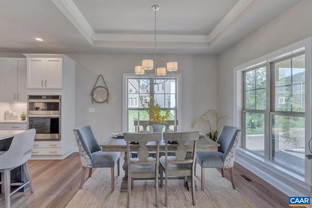 153226 CLIFFSTONE BLVD, Charlottesville, VA 22911