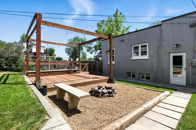 803 WEST, Rapid City, SD 57701