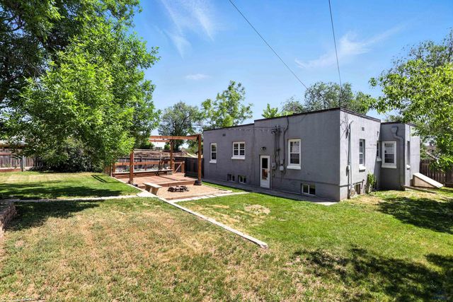 803 WEST, Rapid City, SD 57701