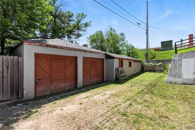 803 WEST, Rapid City, SD 57701