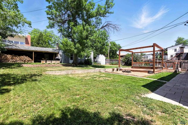 803 WEST, Rapid City, SD 57701
