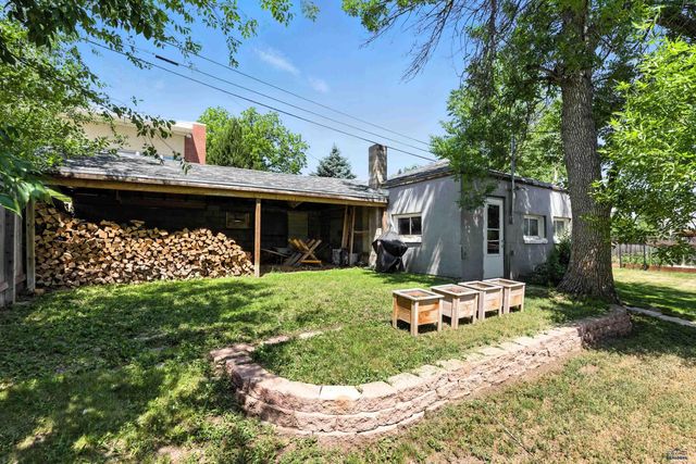 803 WEST, Rapid City, SD 57701