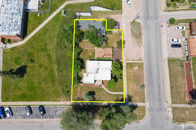 803 WEST, Rapid City, SD 57701