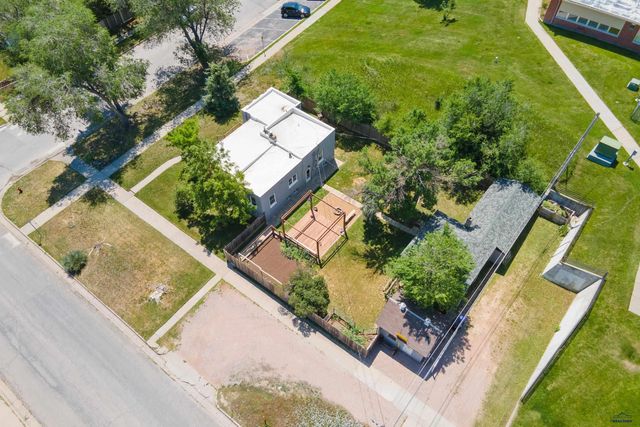 803 WEST, Rapid City, SD 57701