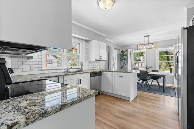 803 WEST, Rapid City, SD 57701