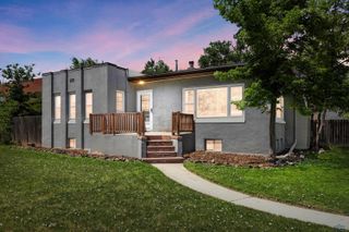 803 WEST, Rapid City, SD 57701