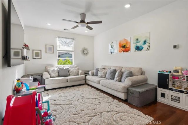16028 Voyager Avenue, Chino, CA 91708