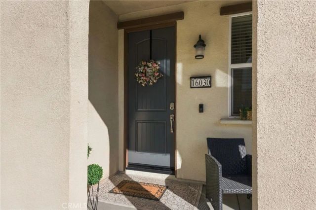 16028 Voyager Avenue, Chino, CA 91708