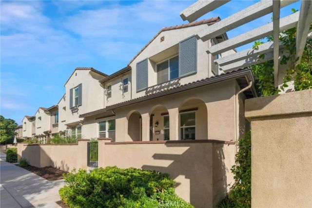 16028 Voyager Avenue, Chino, CA 91708