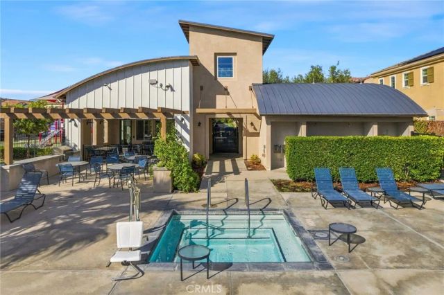 16028 Voyager Avenue, Chino, CA 91708