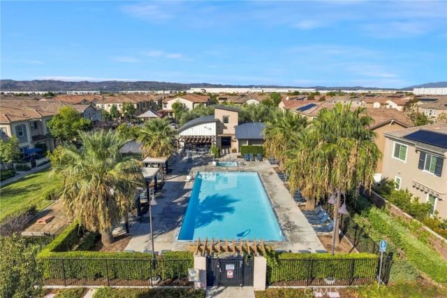 16028 Voyager Avenue, Chino, CA 91708