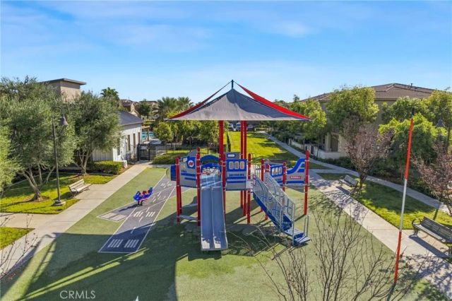 16028 Voyager Avenue, Chino, CA 91708