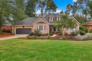 3353 Sugar Mill Road, Augusta, GA 30907