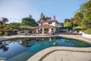 1195 Rancho Court, Ojai, CA 93023