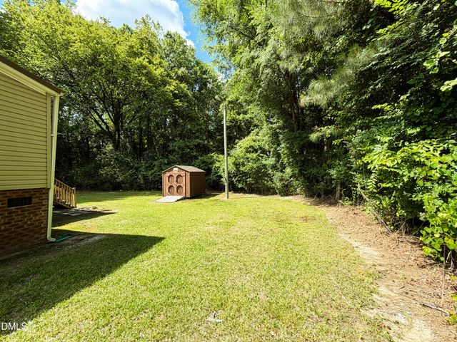 105 Roe Lane, Clayton, NC 27527
