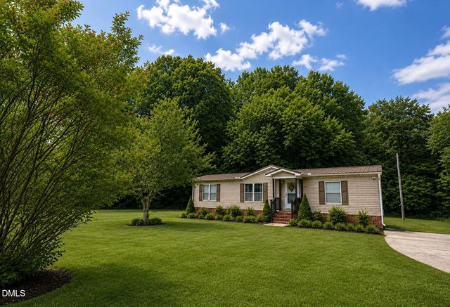 105 Roe Lane, Clayton, NC 27527