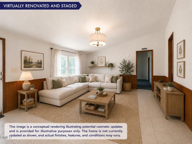 105 Roe Lane, Clayton, NC 27527
