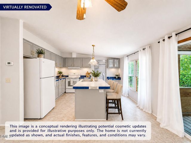 105 Roe Lane, Clayton, NC 27527
