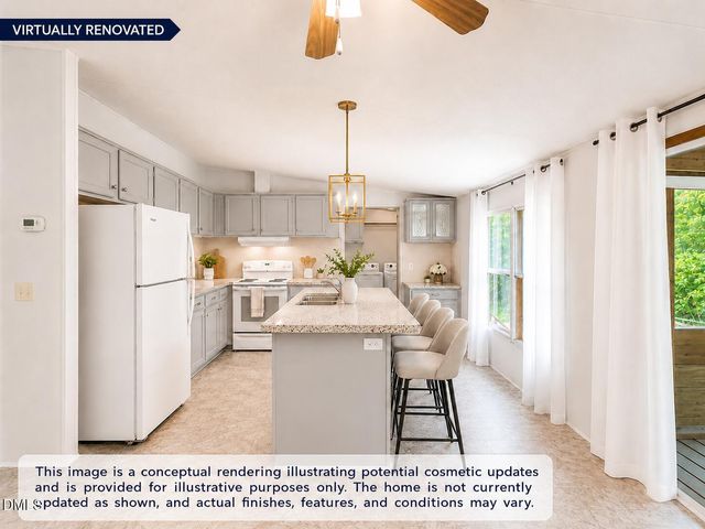 105 Roe Lane, Clayton, NC 27527