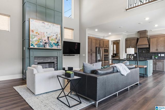 4050 ADRIAN STREET, Hoover, AL 35244