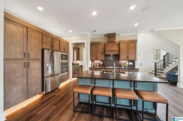 4050 ADRIAN STREET, Hoover, AL 35244