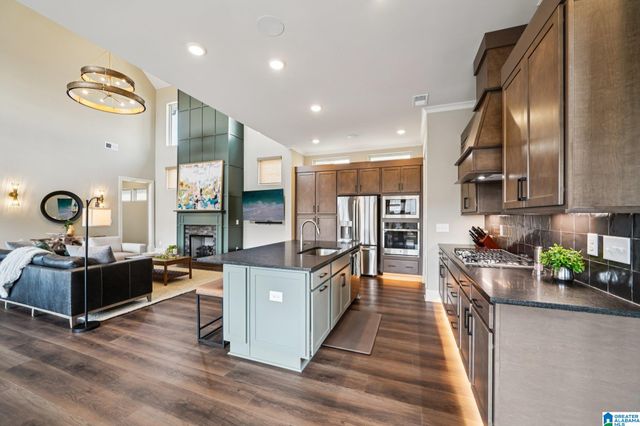 4050 ADRIAN STREET, Hoover, AL 35244